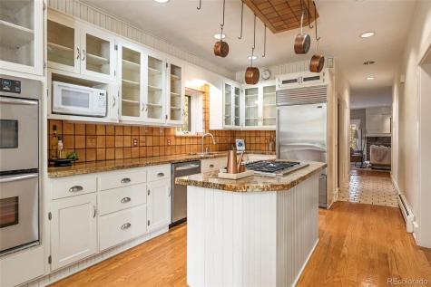 119 S Franklin Street Denver CO 80209