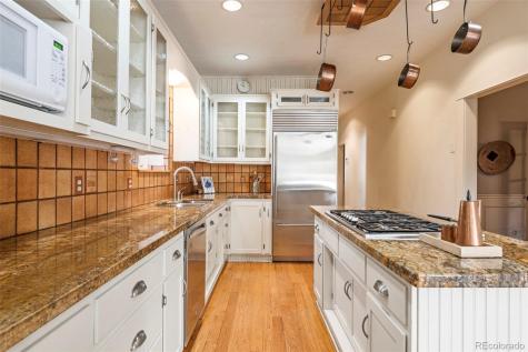 119 S Franklin Street Denver CO 80209