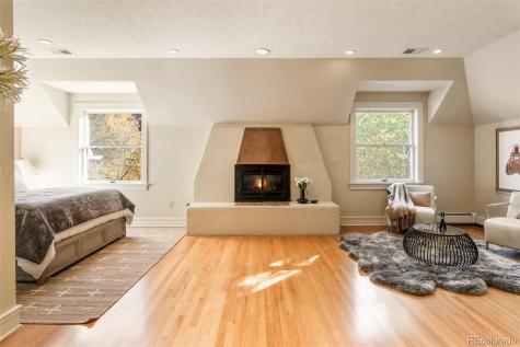 119 S Franklin Street Denver CO 80209