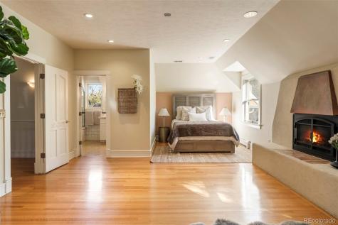 119 S Franklin Street Denver CO 80209