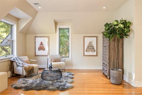 119 S Franklin Street Denver CO 80209