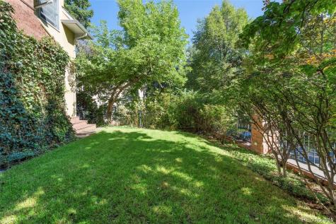 119 S Franklin Street Denver CO 80209