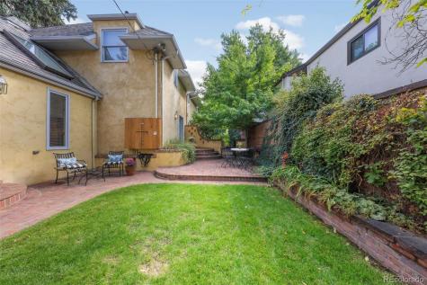 119 S Franklin Street Denver CO 80209
