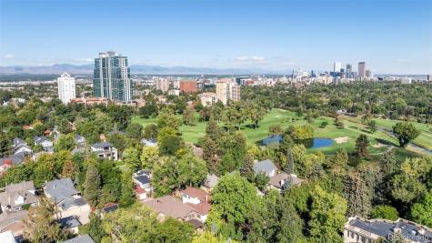 119 S Franklin Street Denver CO 80209
