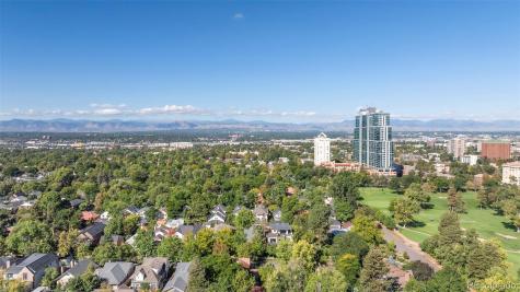 119 S Franklin Street Denver CO 80209