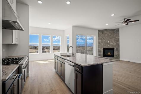 4415 Peak Crest View Colorado Springs CO 80918