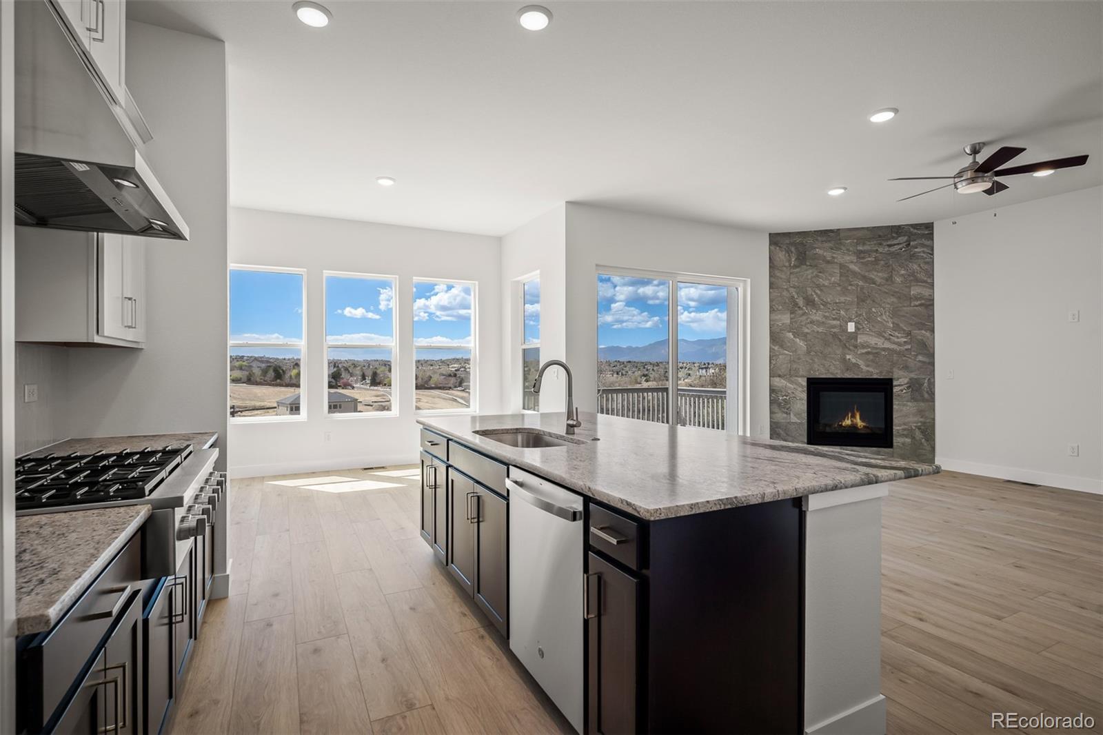 4415 Peak Crest View Colorado Springs CO 80918