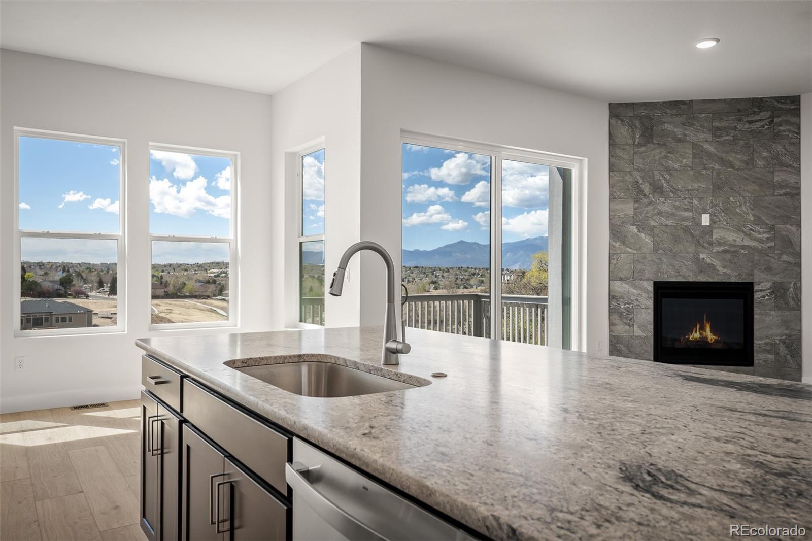 4415 Peak Crest View Colorado Springs CO 80918