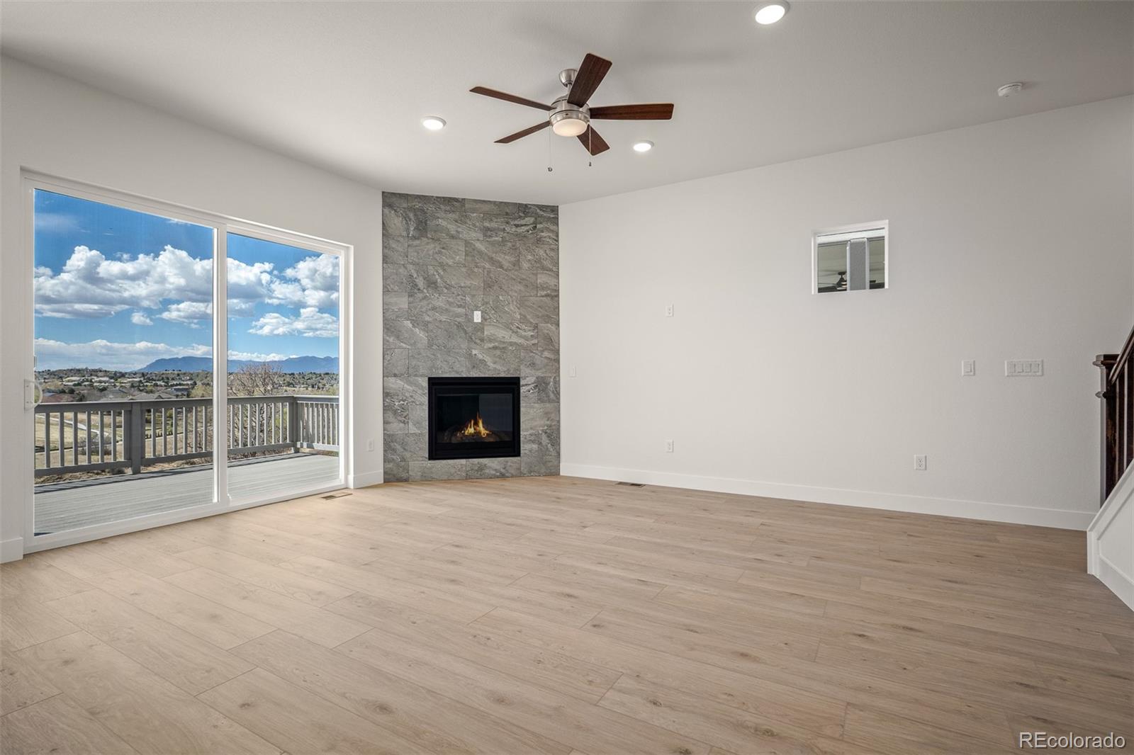 4415 Peak Crest View Colorado Springs CO 80918