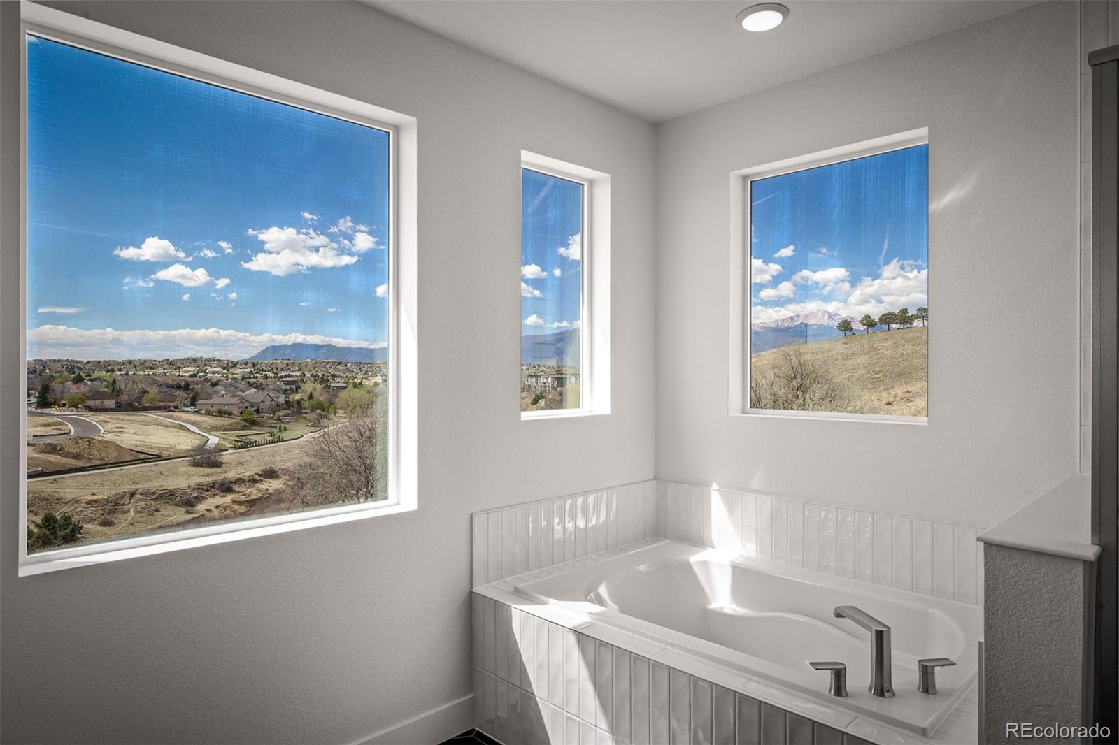 4415 Peak Crest View Colorado Springs CO 80918