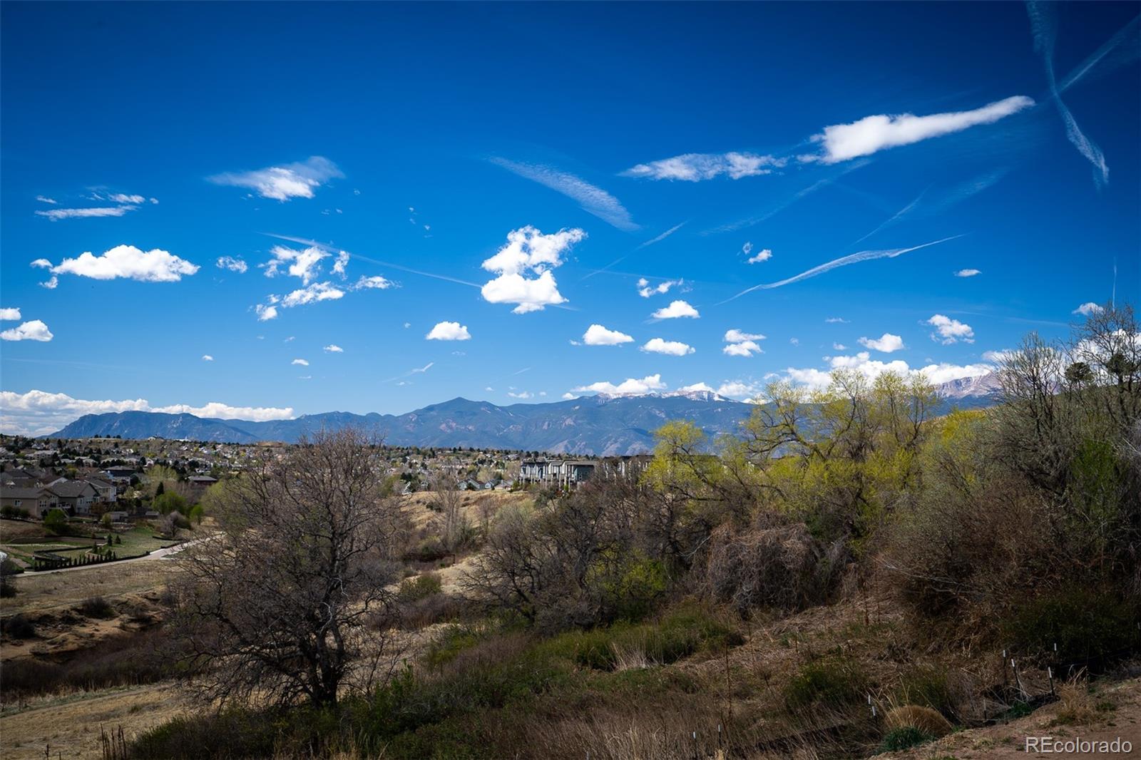 4415 Peak Crest View Colorado Springs CO 80918