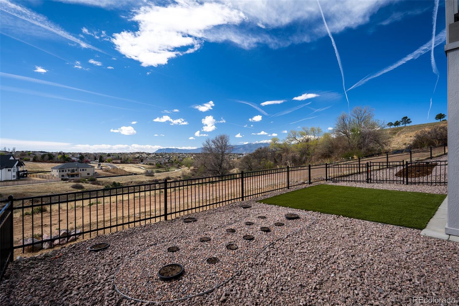 4415 Peak Crest View Colorado Springs CO 80918