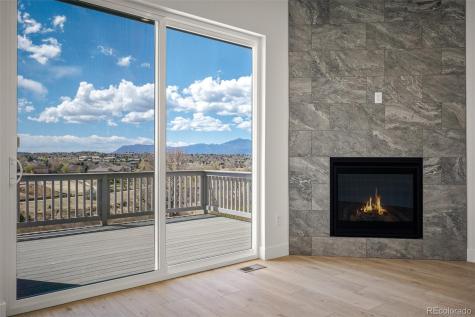 4415 Peak Crest View Colorado Springs CO 80918