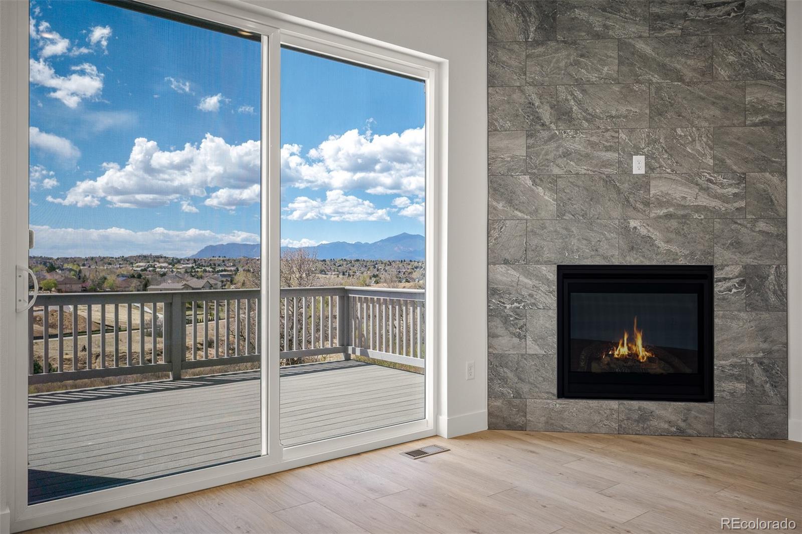 4415 Peak Crest View Colorado Springs CO 80918