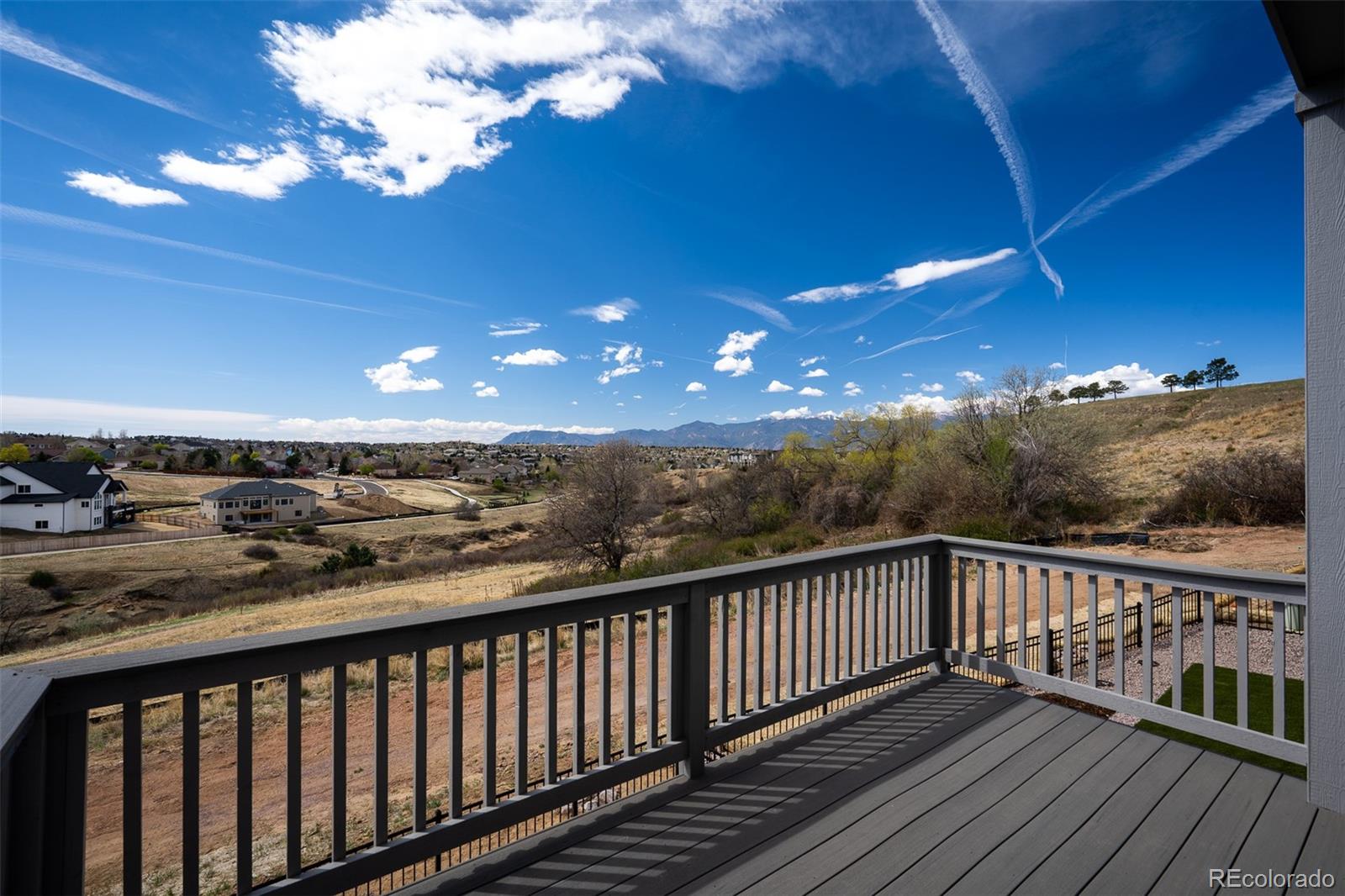 4415 Peak Crest View Colorado Springs CO 80918