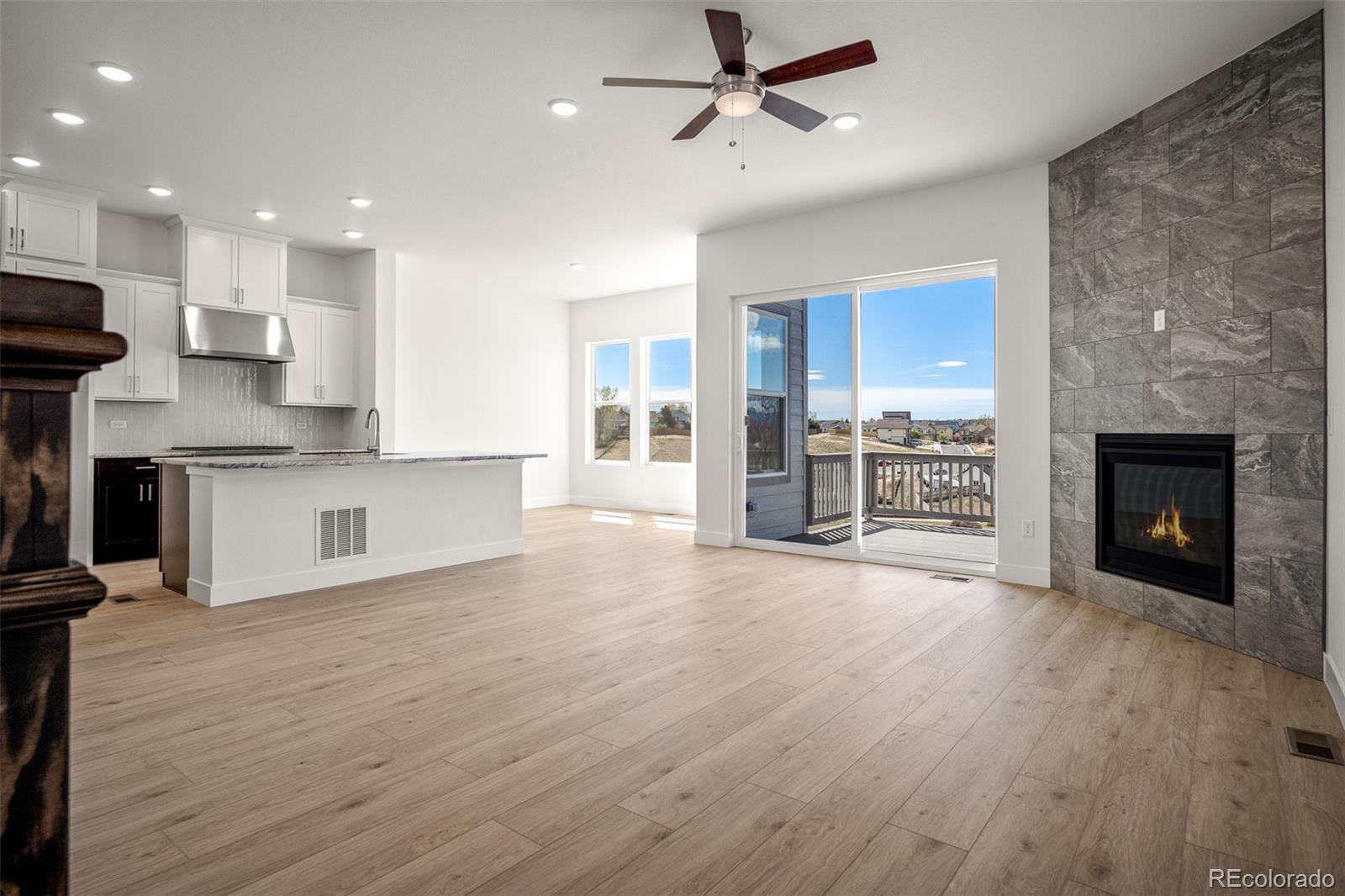 4415 Peak Crest View Colorado Springs CO 80918