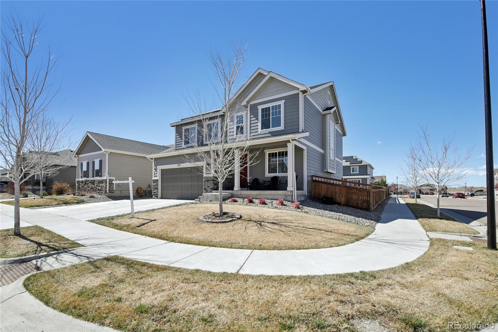 677 Iris Street Brighton CO 80601