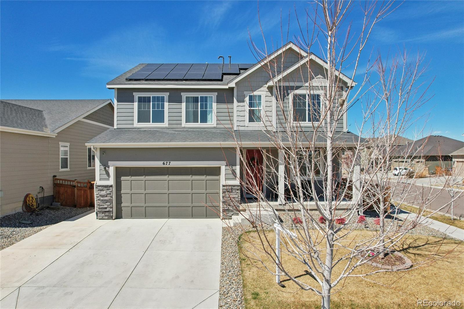 677 Iris Street Brighton CO 80601