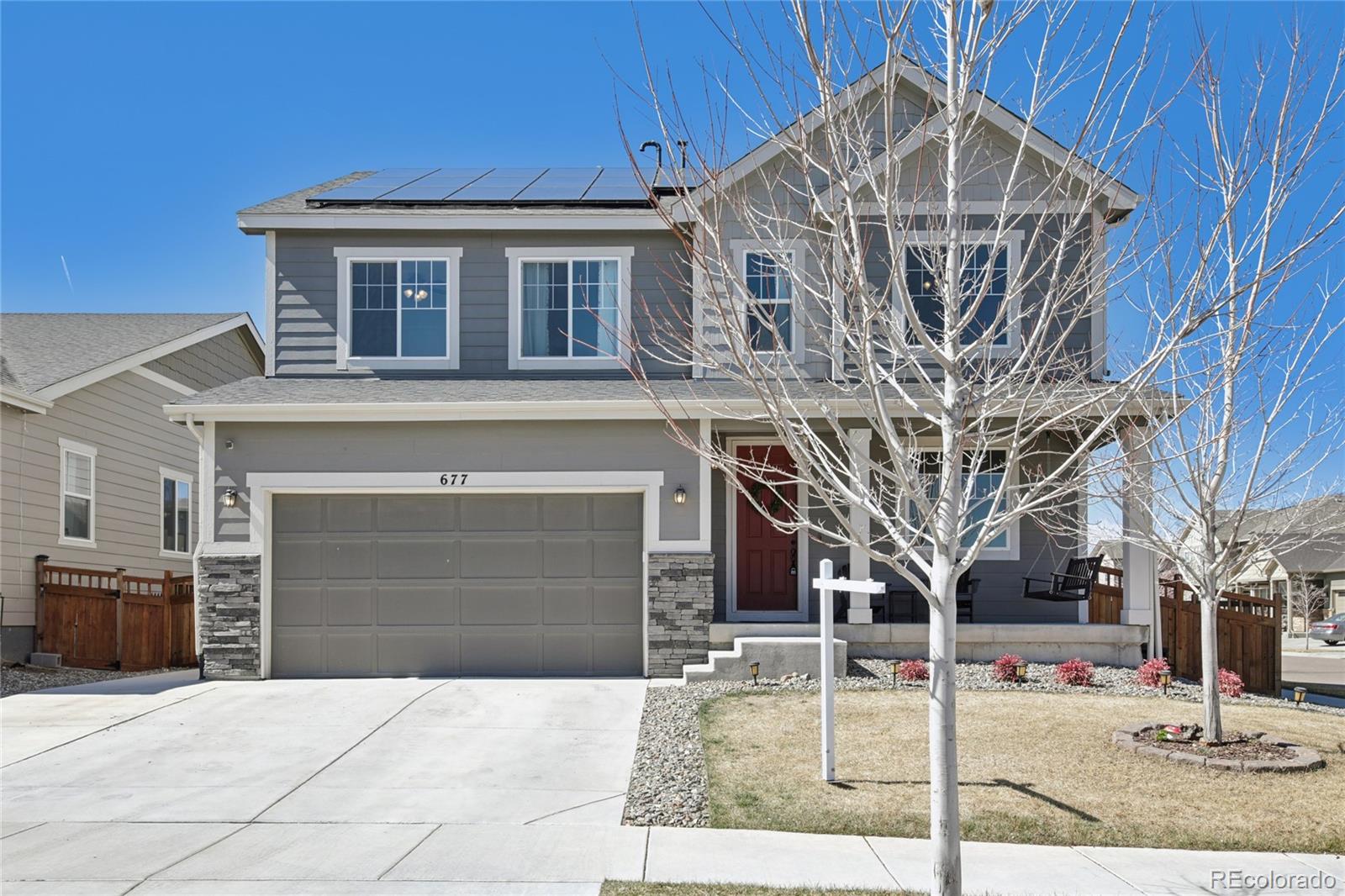 677 Iris Street Brighton CO 80601