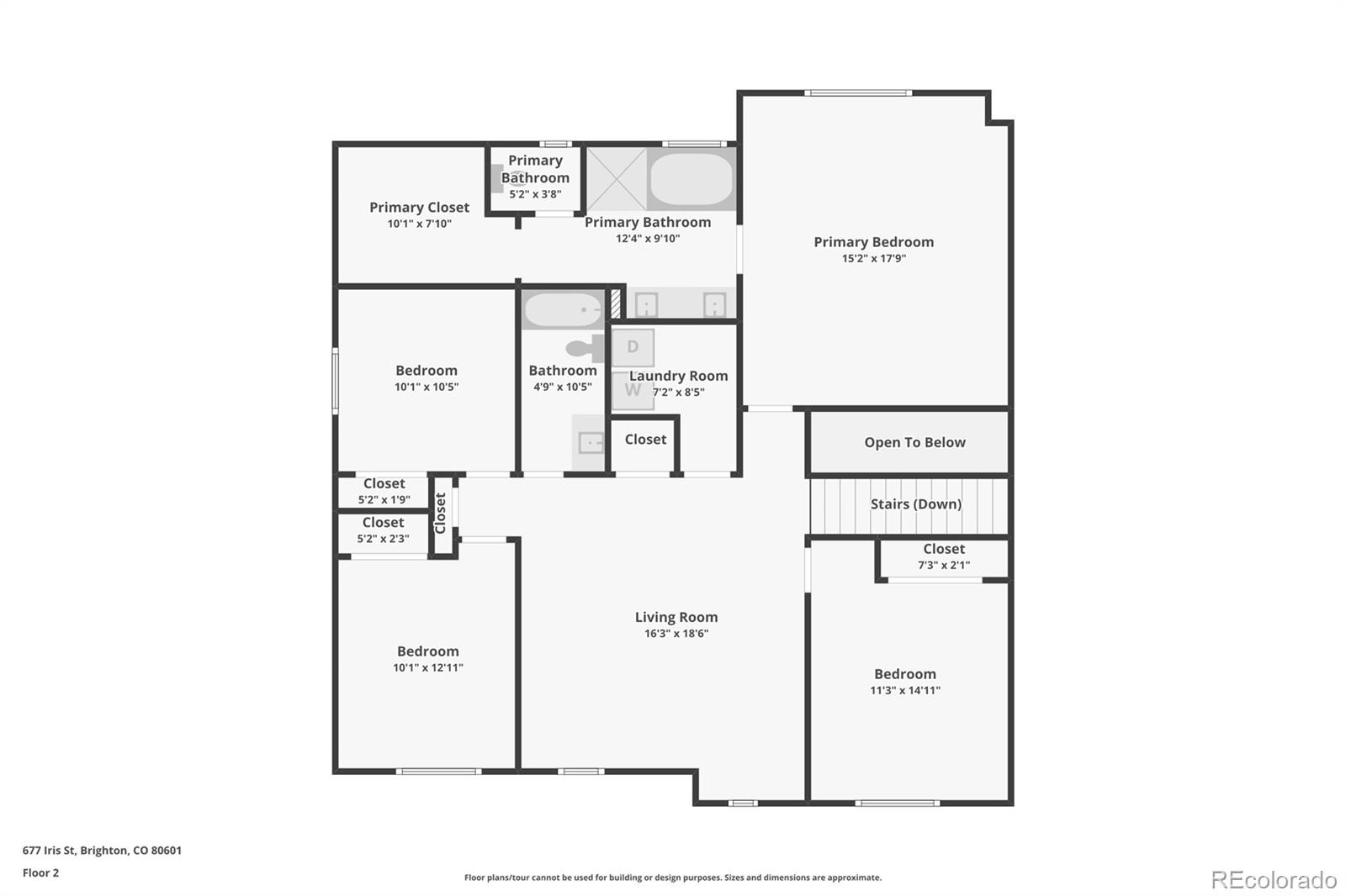 677 Iris Street Brighton CO 80601