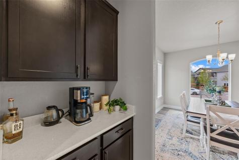 5533 Janga Drive Colorado Springs CO 80924