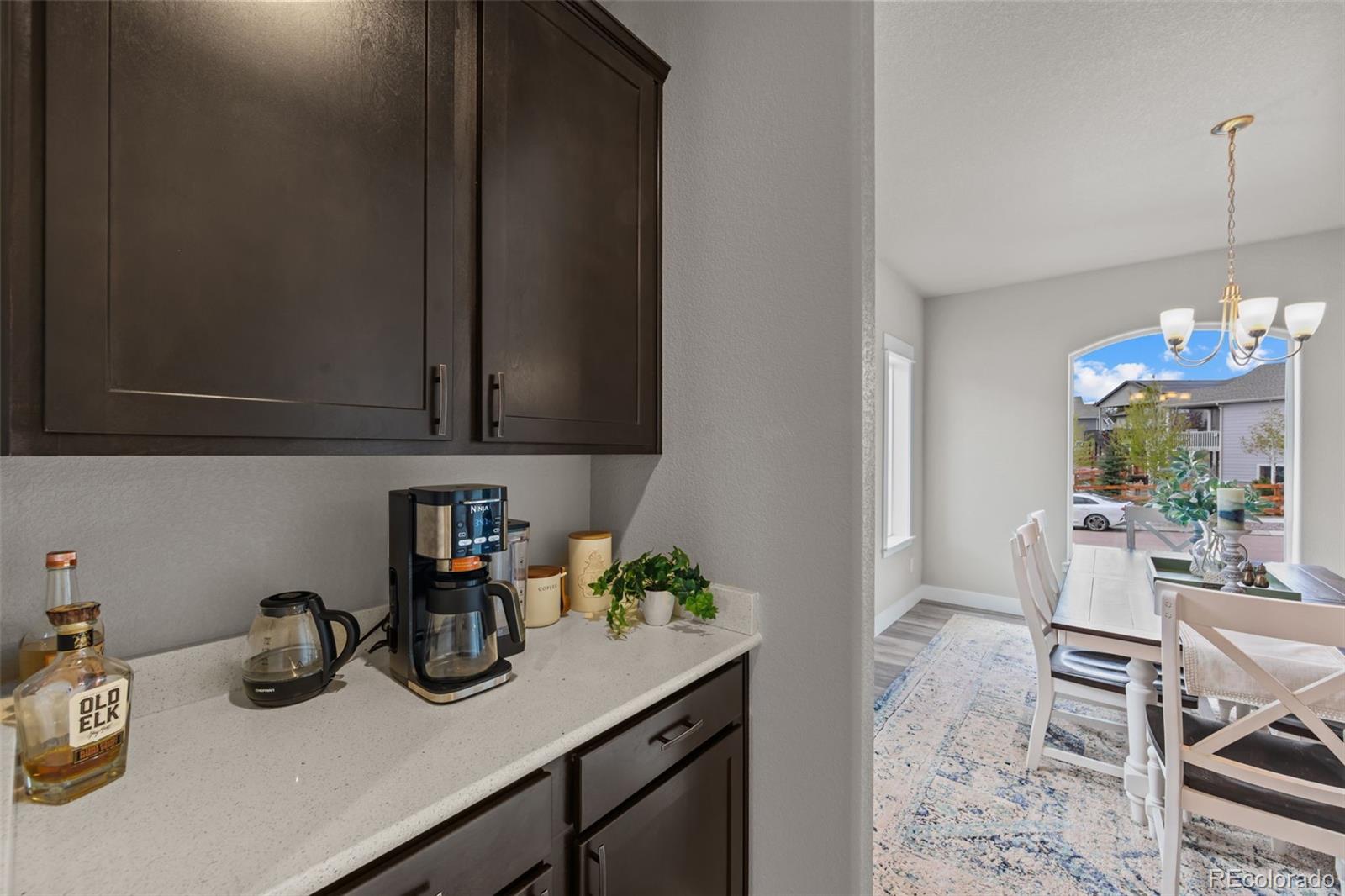 5533 Janga Drive Colorado Springs CO 80924