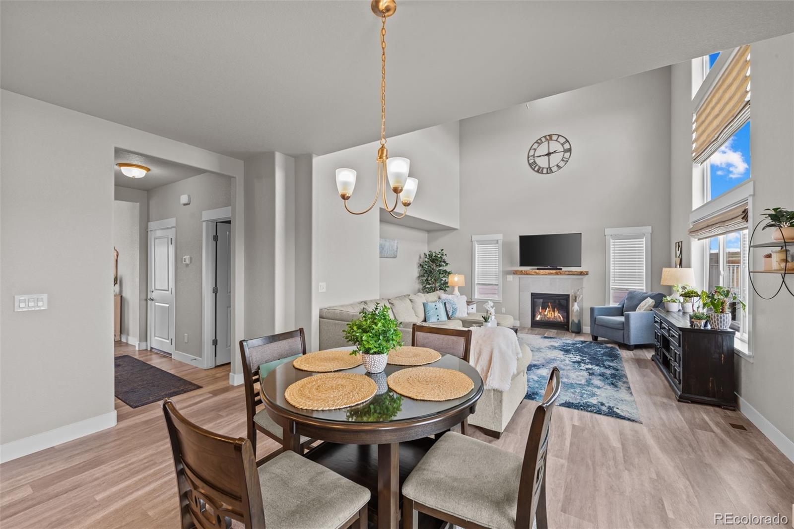 5533 Janga Drive Colorado Springs CO 80924