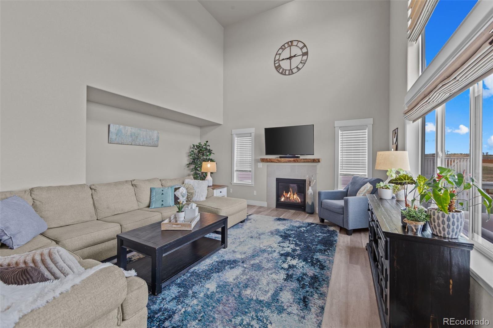 5533 Janga Drive Colorado Springs CO 80924