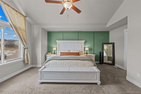 5533 Janga Drive Colorado Springs CO 80924