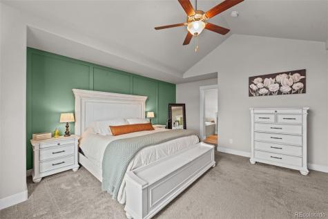 5533 Janga Drive Colorado Springs CO 80924