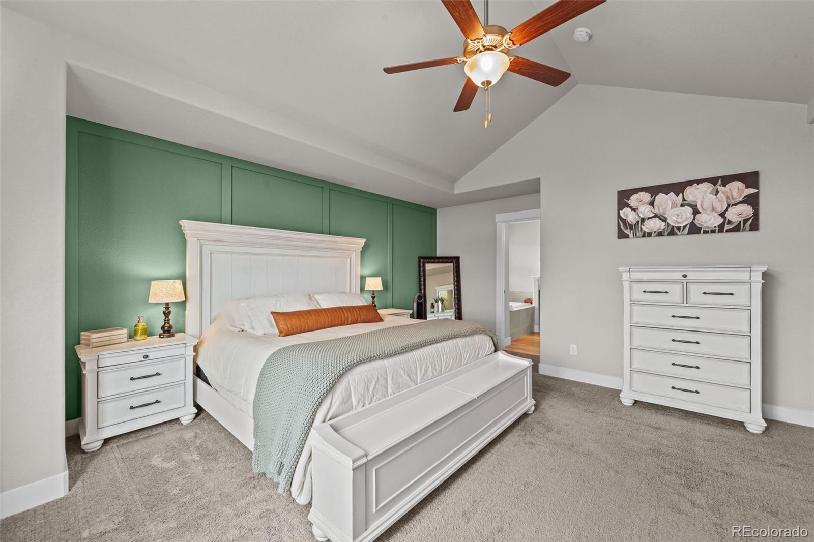5533 Janga Drive Colorado Springs CO 80924