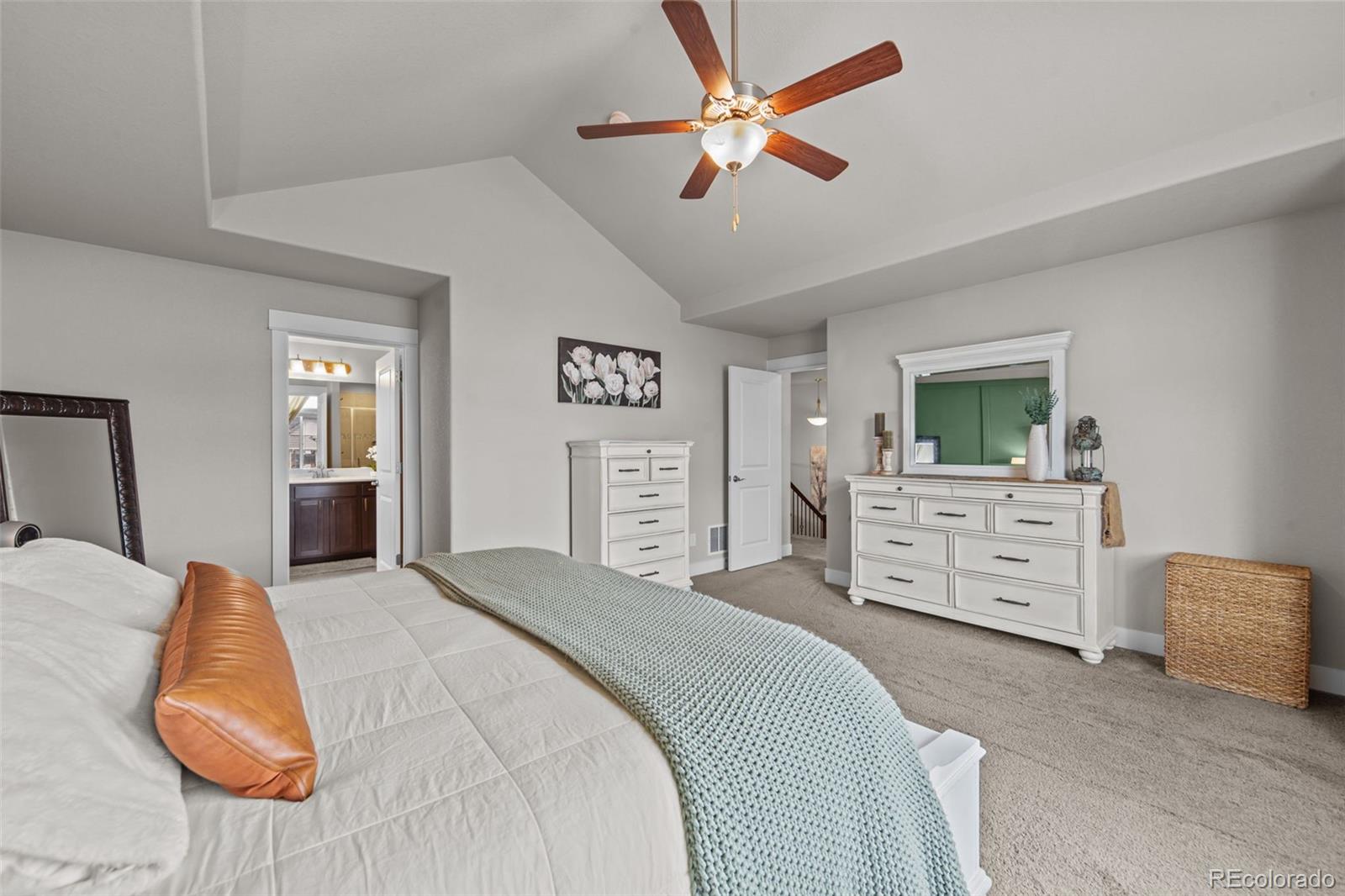 5533 Janga Drive Colorado Springs CO 80924