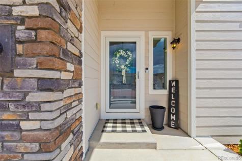5533 Janga Drive Colorado Springs CO 80924