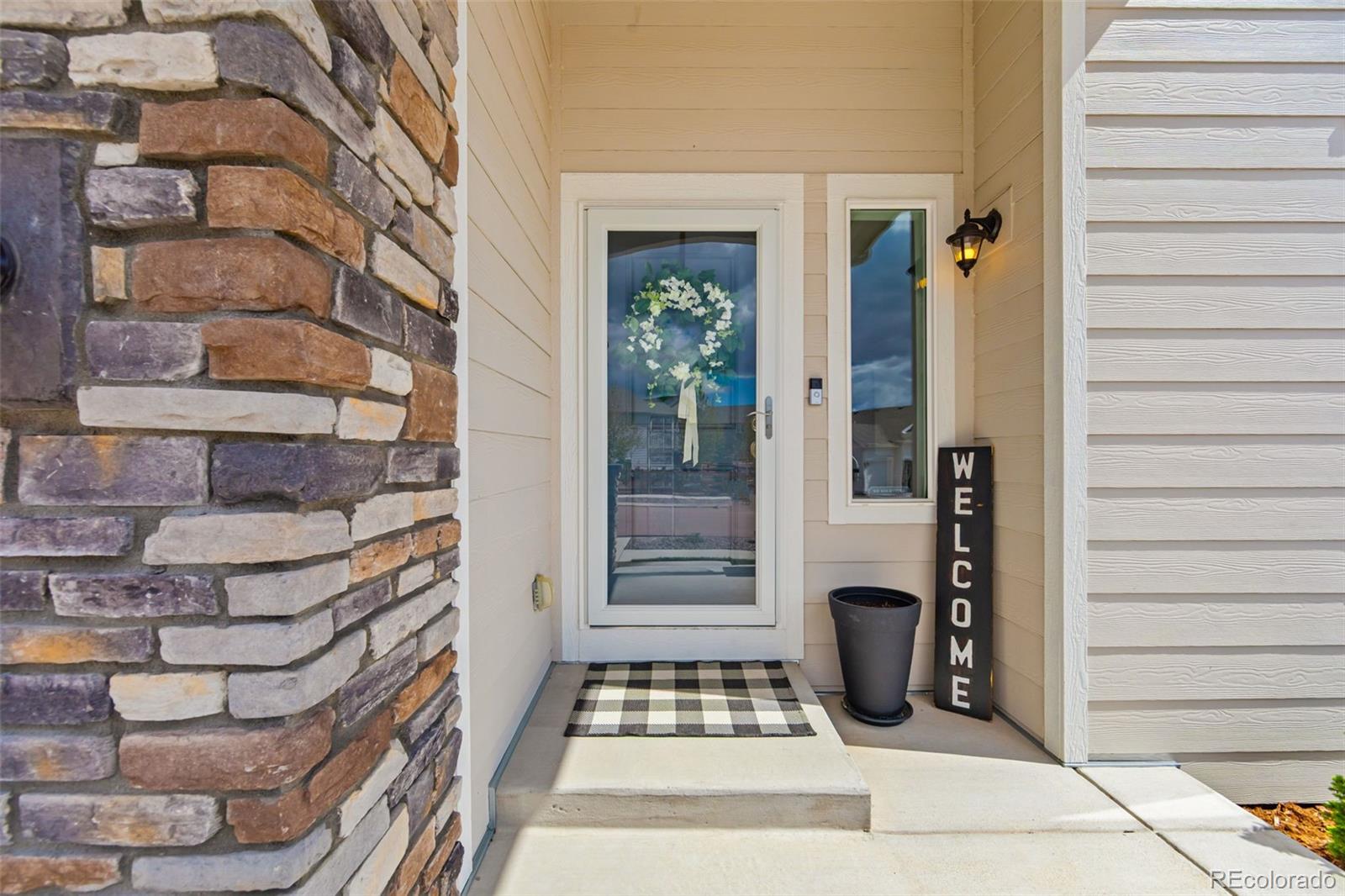 5533 Janga Drive Colorado Springs CO 80924
