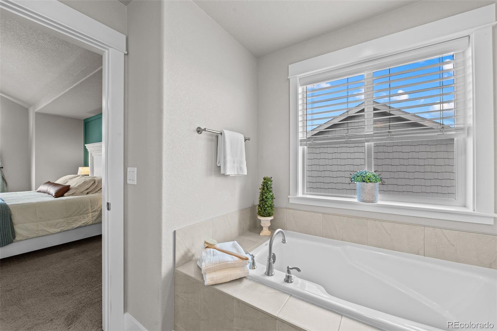 5533 Janga Drive Colorado Springs CO 80924