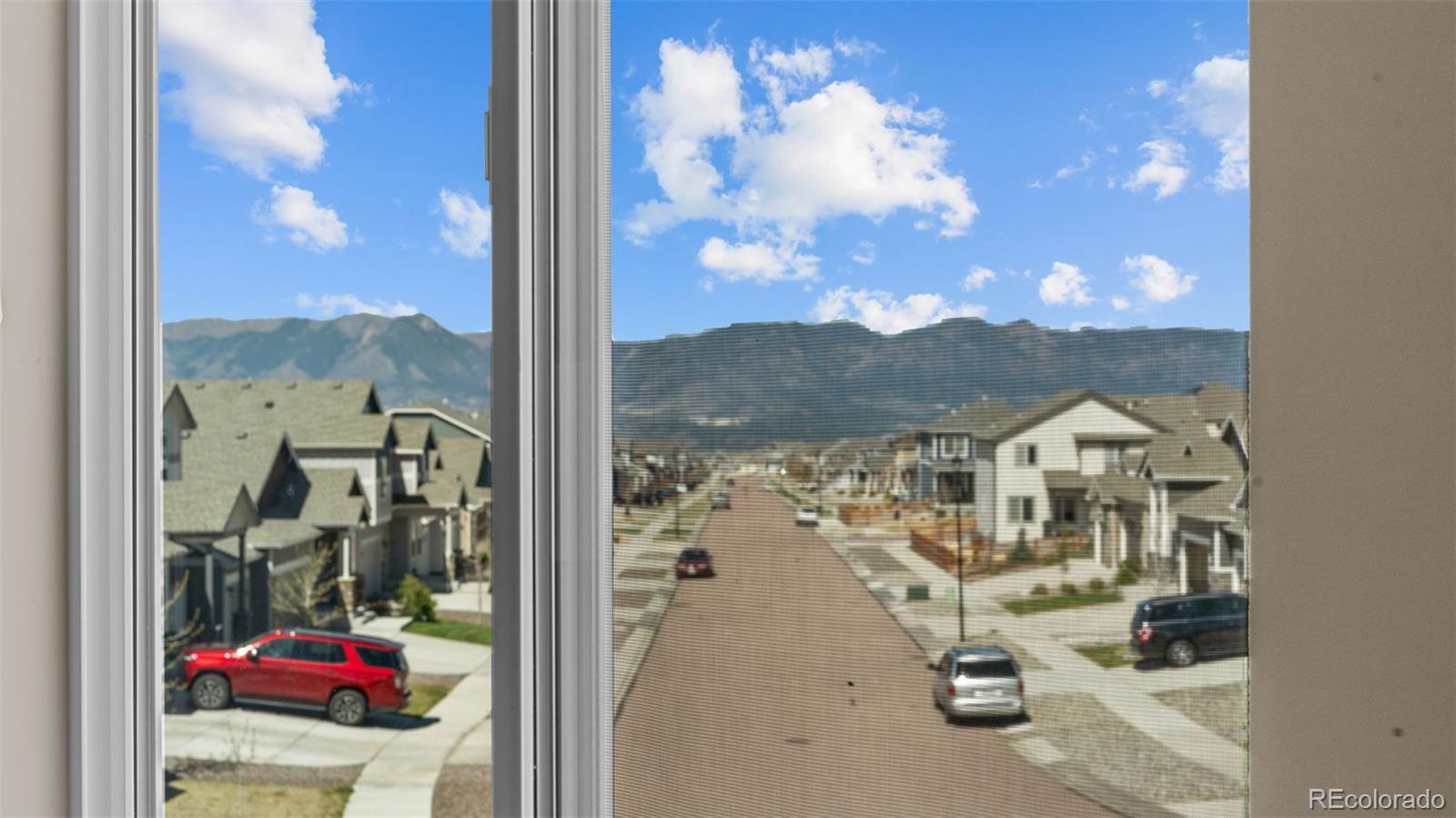 5533 Janga Drive Colorado Springs CO 80924