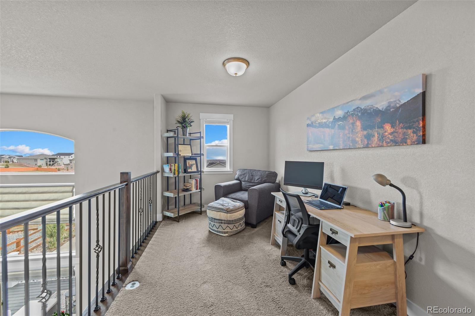 5533 Janga Drive Colorado Springs CO 80924