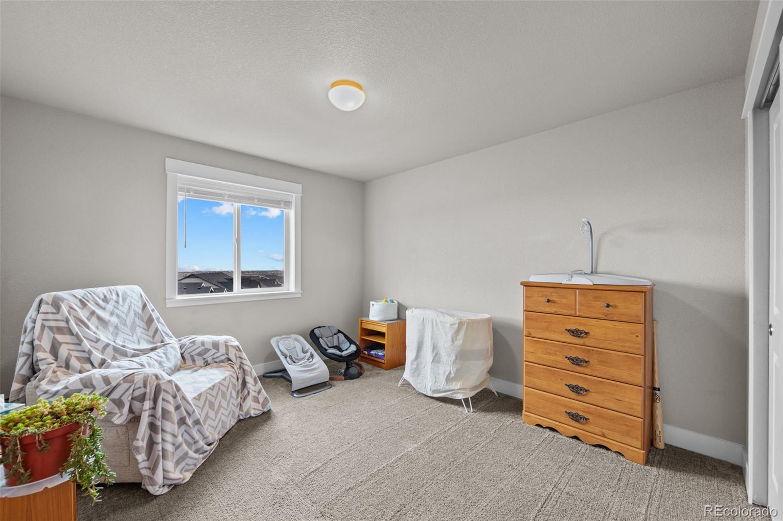 5533 Janga Drive Colorado Springs CO 80924