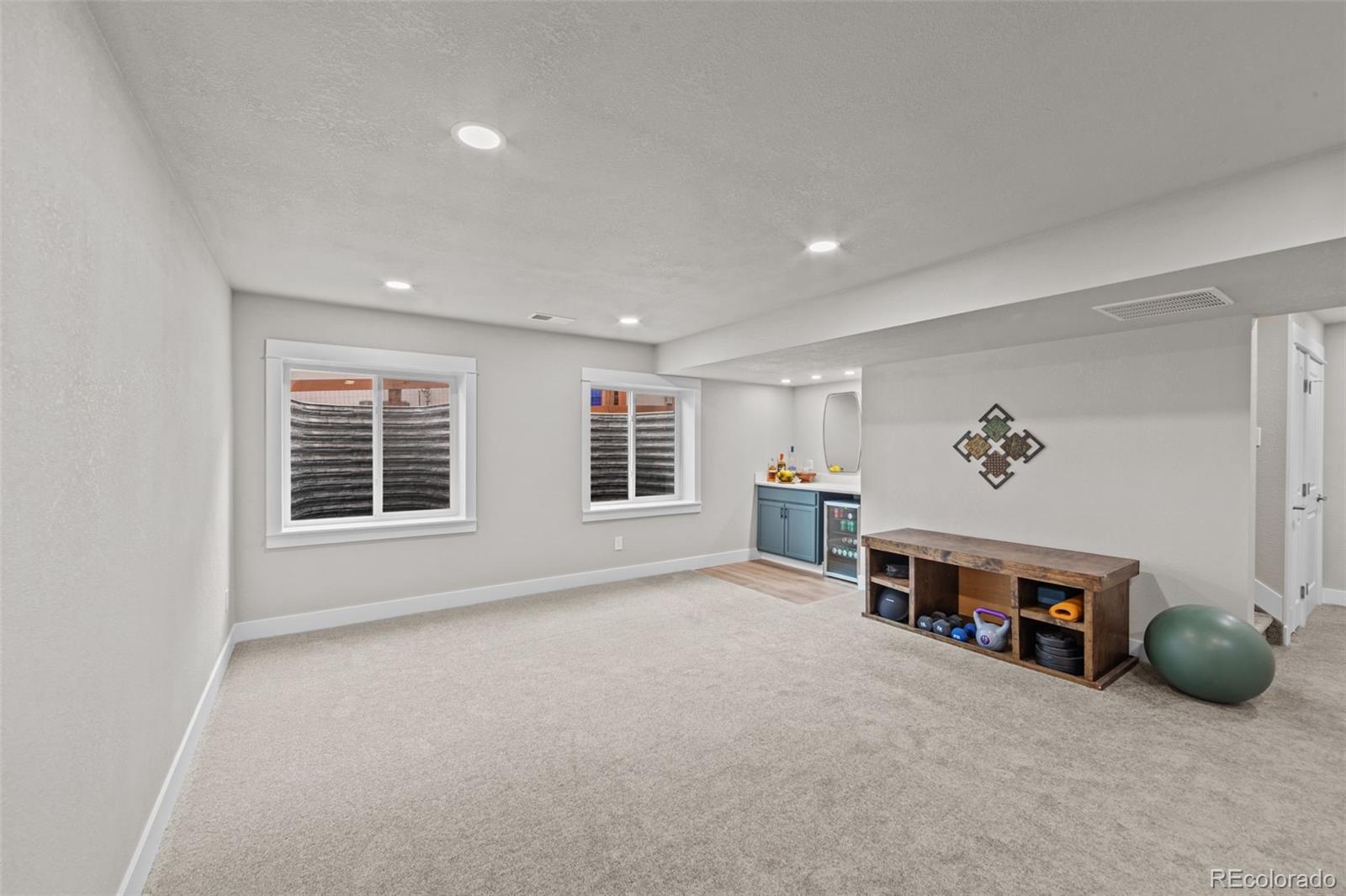 5533 Janga Drive Colorado Springs CO 80924