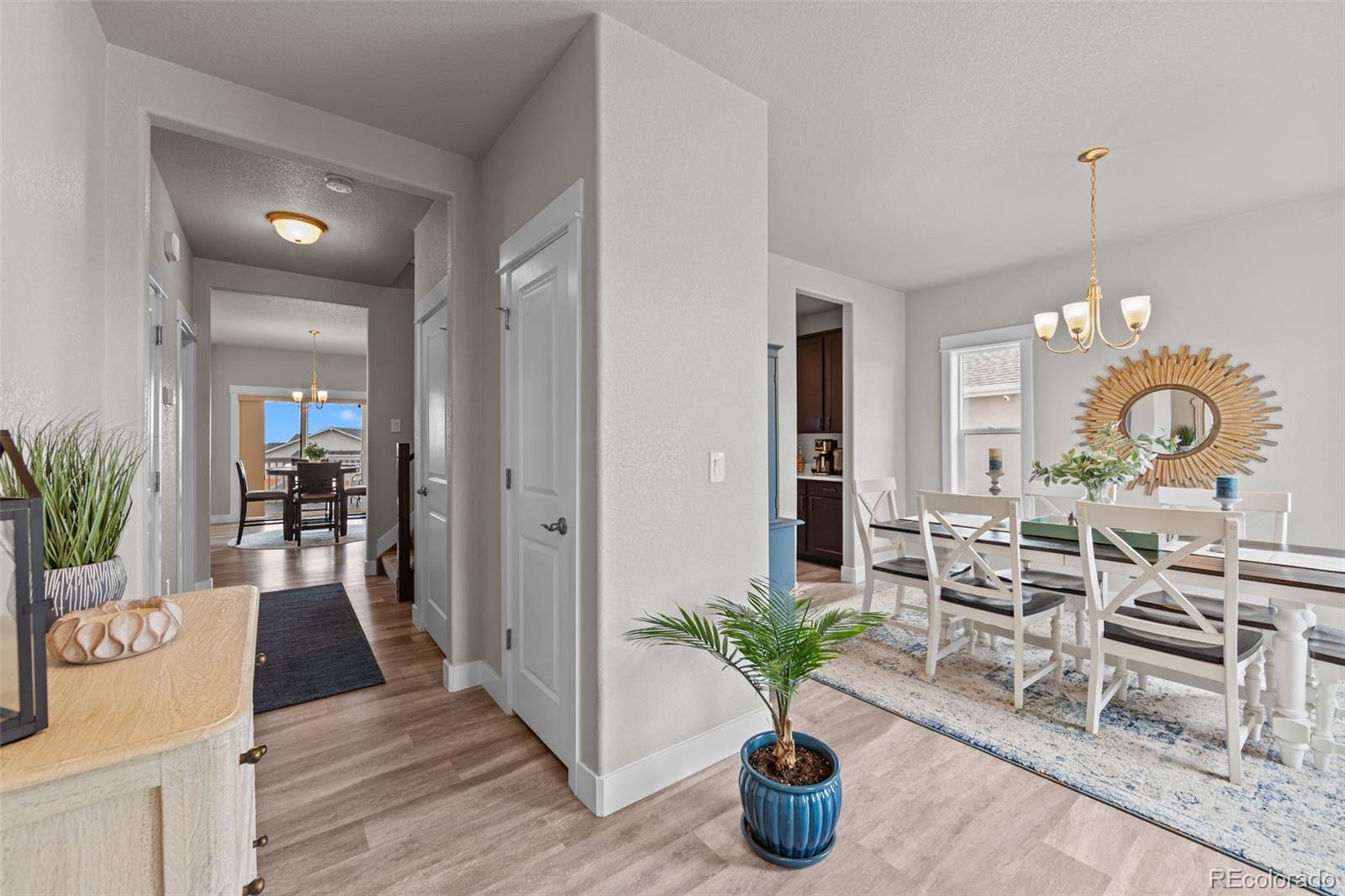 5533 Janga Drive Colorado Springs CO 80924