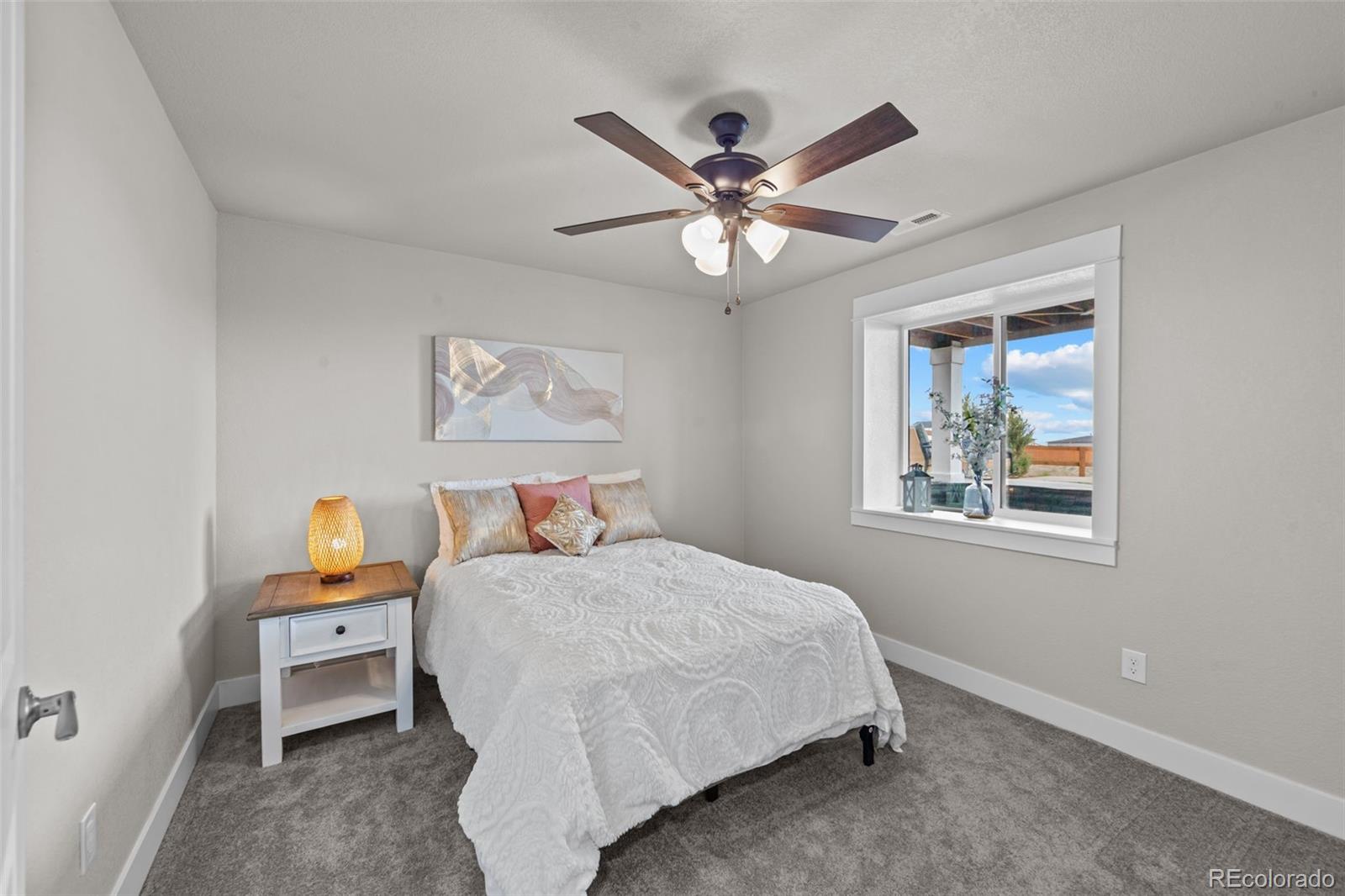 5533 Janga Drive Colorado Springs CO 80924