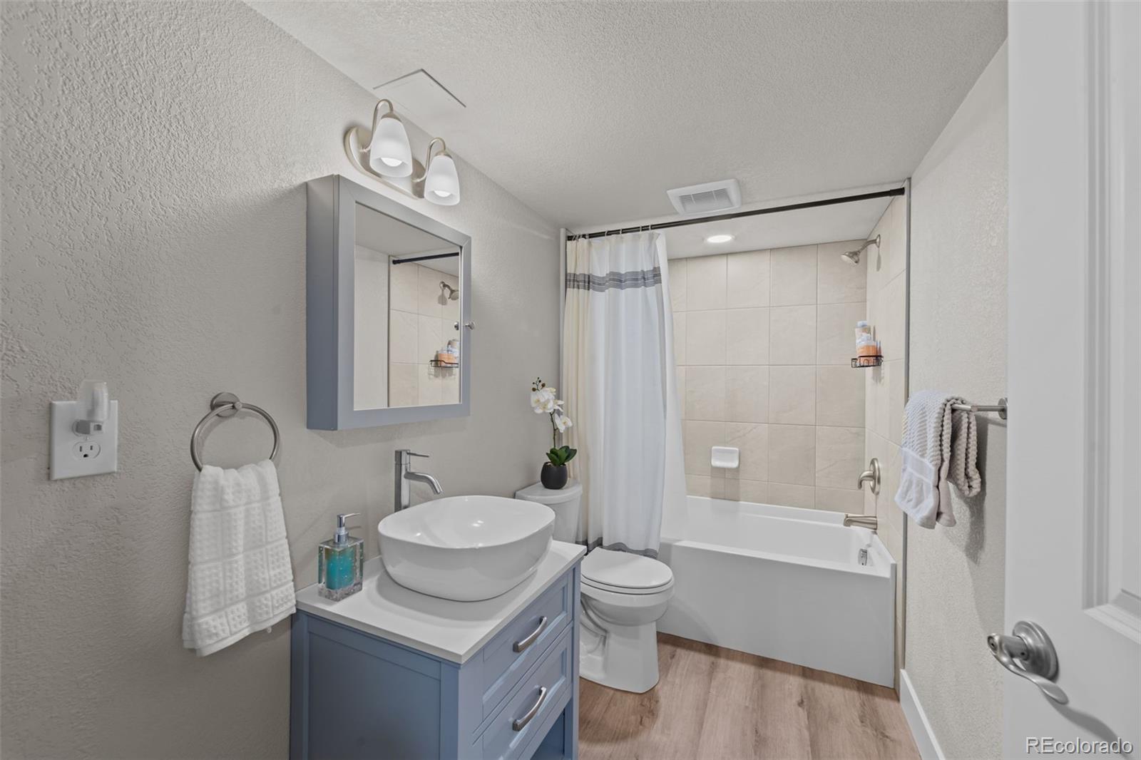 5533 Janga Drive Colorado Springs CO 80924