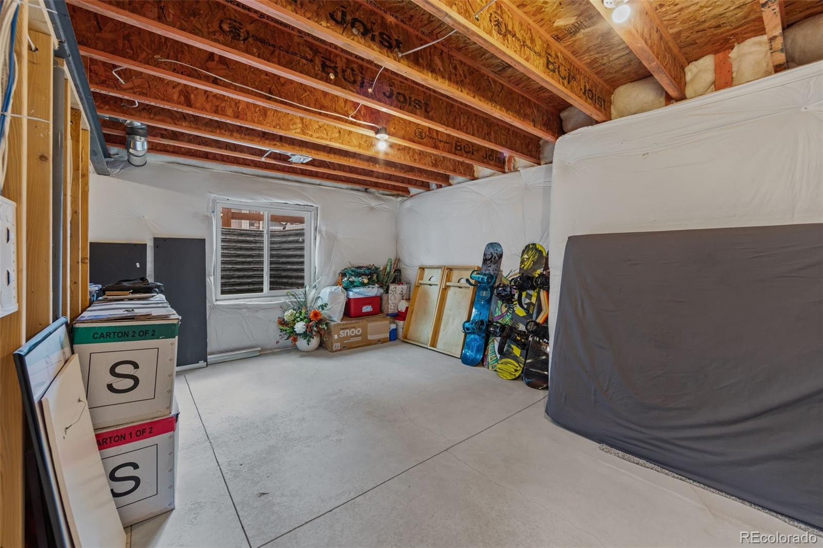 5533 Janga Drive Colorado Springs CO 80924