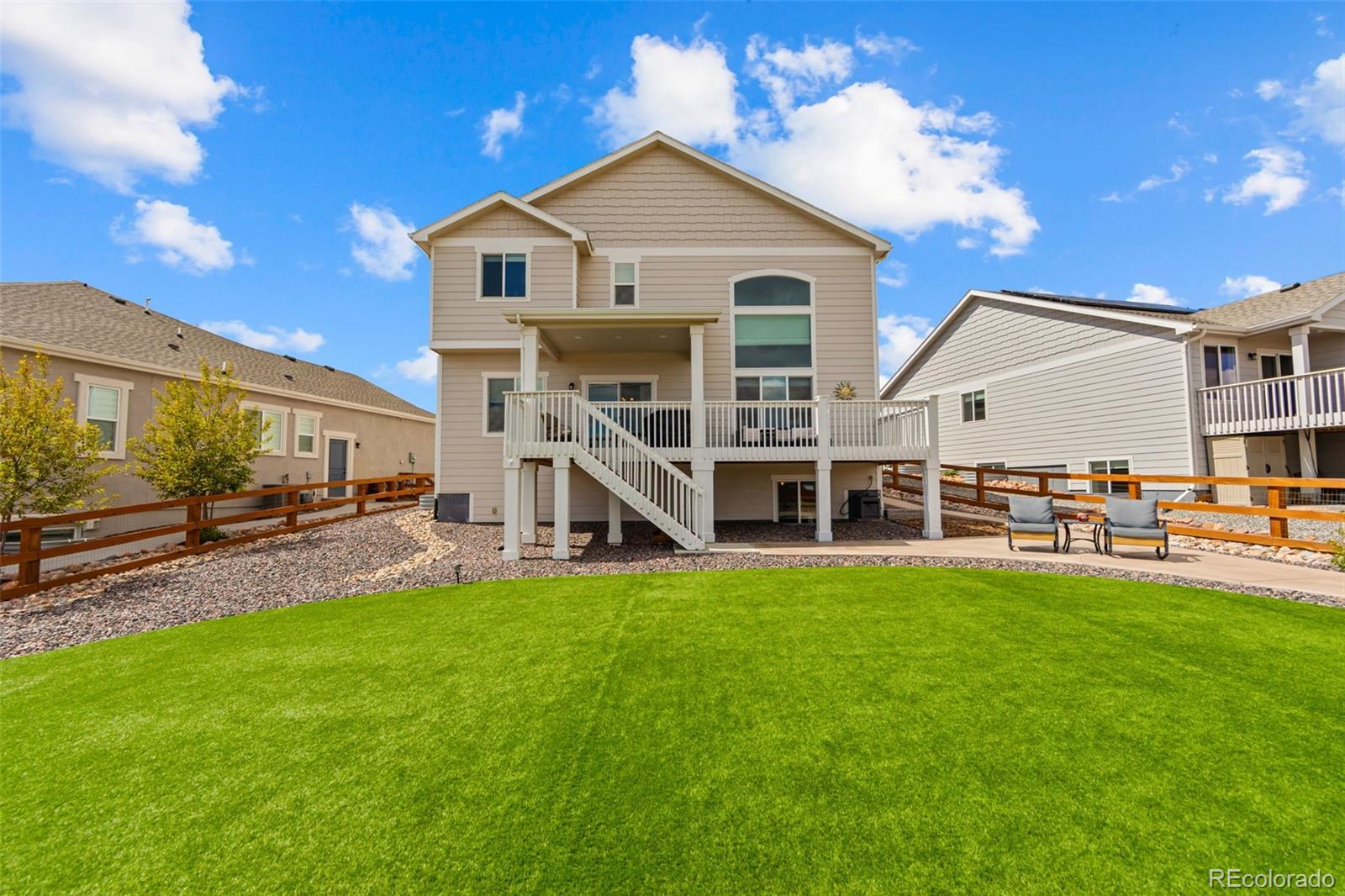 5533 Janga Drive Colorado Springs CO 80924