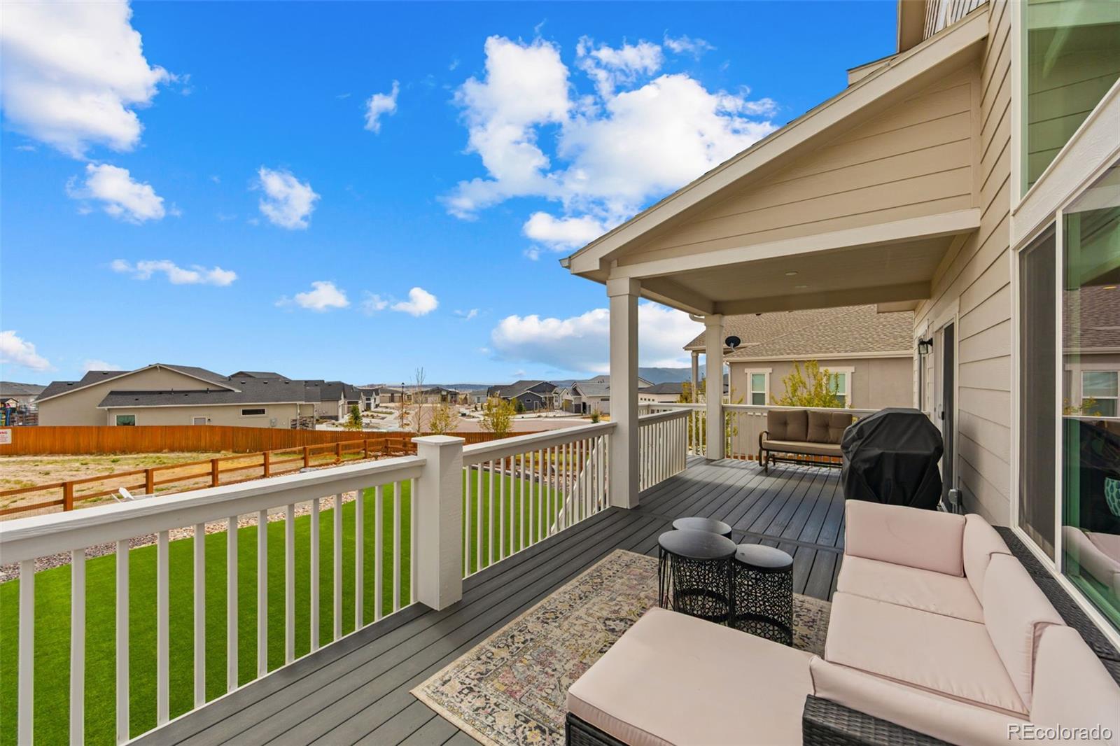 5533 Janga Drive Colorado Springs CO 80924
