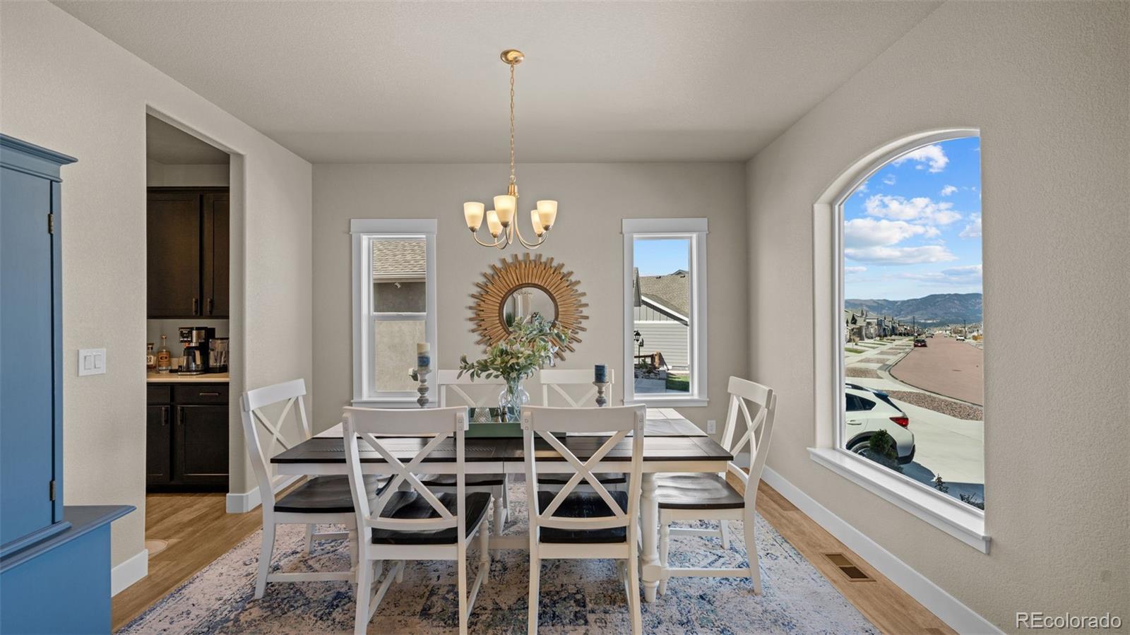 5533 Janga Drive Colorado Springs CO 80924