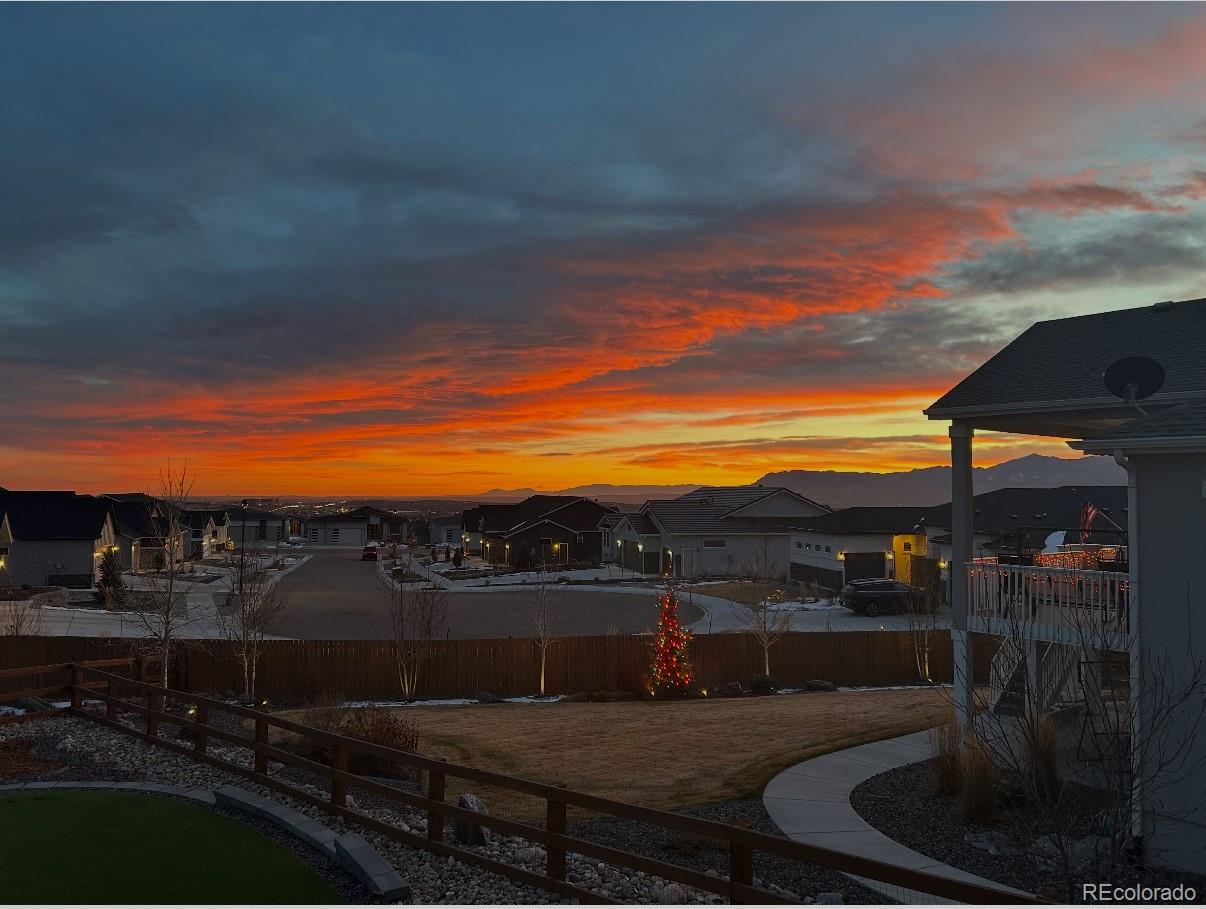 5533 Janga Drive Colorado Springs CO 80924