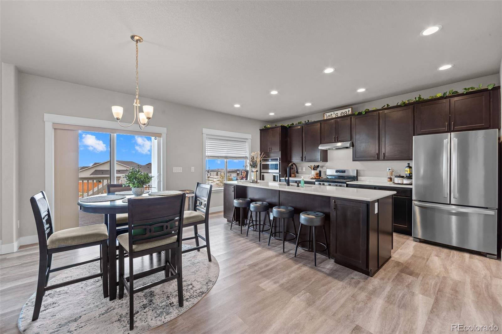 5533 Janga Drive Colorado Springs CO 80924
