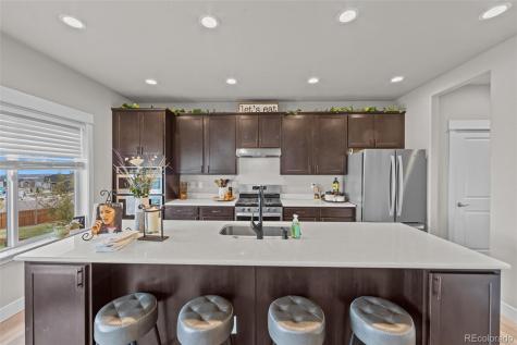5533 Janga Drive Colorado Springs CO 80924