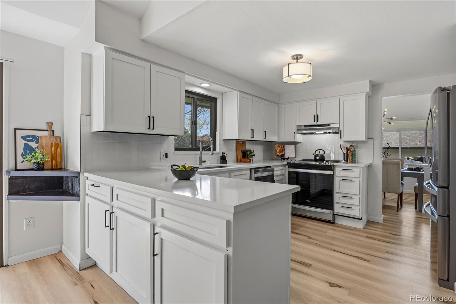 7234 S Kendall Court Littleton CO 80128
